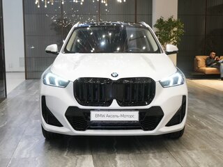 2025 BMW X1 Long 25Li xDrive III (U11/U12), белый, 5525000 рублей, вид 2