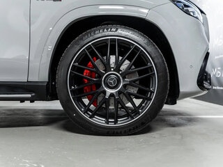 2025 Mercedes-Benz GLS AMG 63 AMG II (X167) Рестайлинг, серый, 29925000 рублей, вид 5