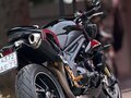 2016 Triumph Speed Triple, чёрный, 700000 рублей - вид 3