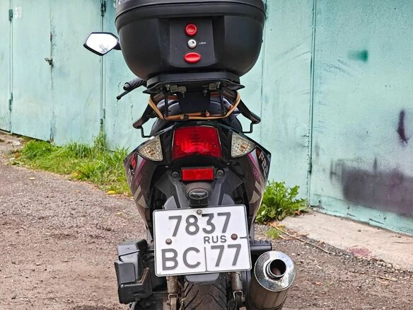 2010 Nexus F22, чёрный, 30000 рублей - вид 5