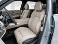 2026 Zeekr 8X 55 kWh, голубой - вид 11