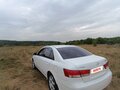 2010 Hyundai Sonata V (NF) Рестайлинг, белый, 620000 рублей - вид 4