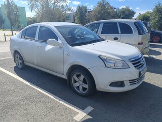 2012 Vortex Estina I, белый, 320000 рублей, вид 3