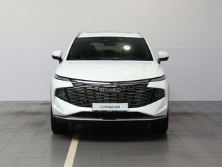 2025 Haval F7 II, белый, 3559000 рублей, вид 3