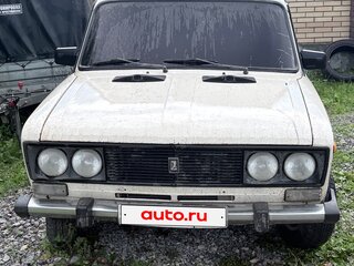 1997 Lada (ВАЗ) 2106, бежевый, 50000 рублей, вид 1