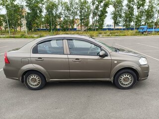2012 ЗАЗ Vida, серый, 299999 рублей, вид 2