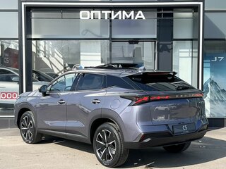 2026 Omoda C5 II, серый, 2790000 рублей, вид 3