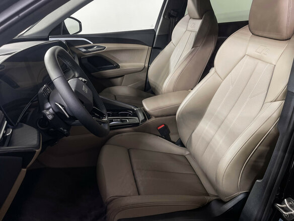 2026 Audi Q5 L III (GU), чёрный - вид 10