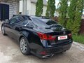 2014 Lexus GS 350 IV, чёрный, 2215000 рублей - вид 6