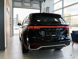 2026 VOLGA K50, чёрный, 4349000 рублей, вид 4