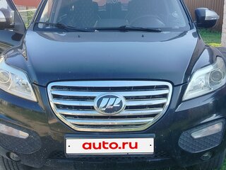 2013 Lifan X60 I, чёрный, 400000 рублей, вид 1