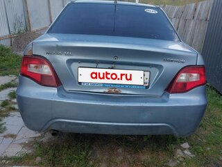 2012 Daewoo Nexia I Рестайлинг, серый, 95000 рублей, вид 3