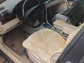 1996 Audi A6 I (C4), чёрный, 600000 рублей - вид 5