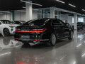 2019 Genesis G90 I Рестайлинг, чёрный, 2690000 рублей - вид 3