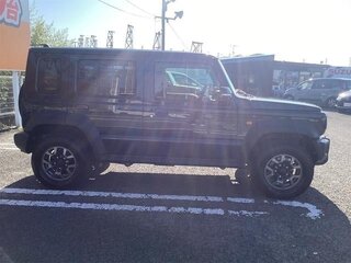 2026 Suzuki Jimny IV, серый, 2200000 рублей, вид 4