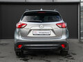 2014 Mazda CX-5 I, серый, 1240000 рублей - вид 4