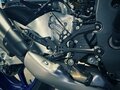 2023 Yamaha MT-10SP, чёрный, 1900000 рублей - вид 8