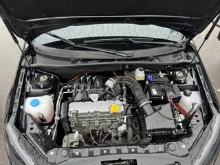 2024 Lada (ВАЗ) Granta I Рестайлинг, чёрный, 799000 рублей, вид 3