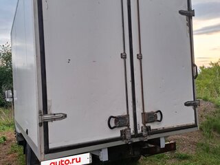 2019 ГАЗ ГАЗель (3302), белый, 1050000 рублей, вид 2