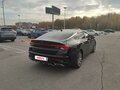2021 Kia K5 III, чёрный, 1550000 рублей - вид 4
