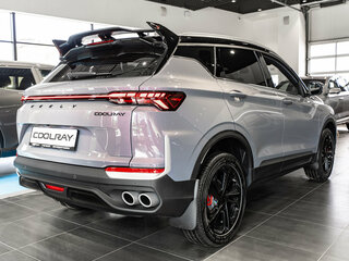2026 Geely Coolray I Рестайлинг 2, фиолетовый, 2964990 рублей, вид 5