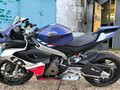 2023 Aprilia RS 660, красный, 1100000 рублей - вид 1