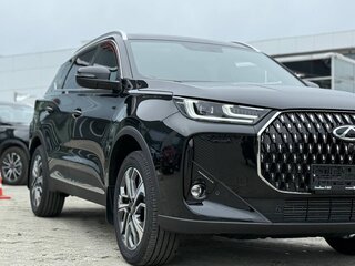 Chery Tiggo 7L I
