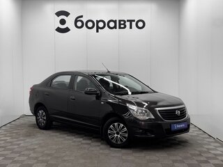2017 Ravon R4, коричневый, 850000 рублей, вид 3