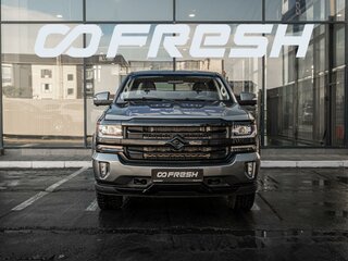 2025 HuangHai N7, серый, 3315000 рублей, вид 3