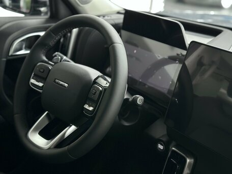 2026 Haval Dargo I Рестайлинг, серый, 3699000 рублей, вид 5