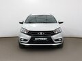 2018 Lada (ВАЗ) Vesta SW I, серебристый - вид 1