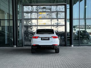 2024 Geely Tugella I Рестайлинг, белый, 2990000 рублей, вид 2