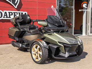 BRP Can-Am Spyder