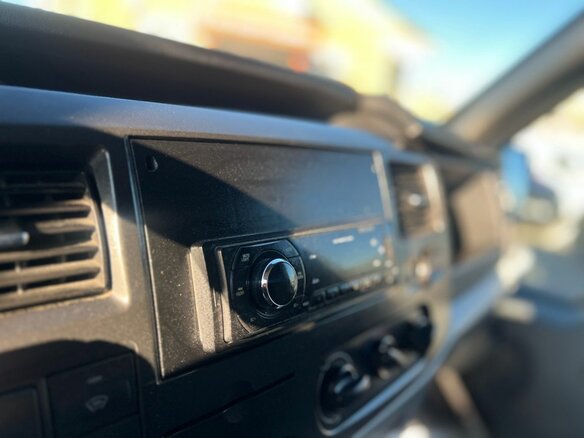 2013 Ford Transit, белый, 970000 рублей - вид 11