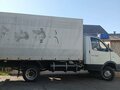 2003 ГАЗ ГАЗель (3302), белый, 480000 рублей - вид 1