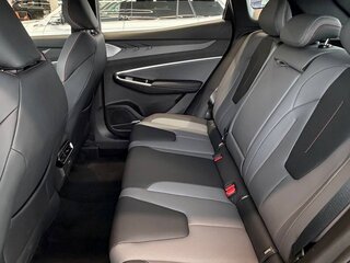 2026 Geely Cityray, серебристый, 3384990 рублей, вид 4