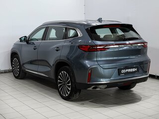 2021 Exeed TXL I Рестайлинг, серый, 2149000 рублей, вид 2
