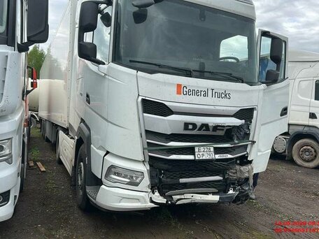 2023 DAF XG+, белый, 7530000 рублей, вид 1