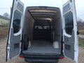 2008 Mercedes-Benz Sprinter, белый, 1600000 рублей - вид 8
