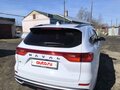 2025 Haval M6 II, белый - вид 6