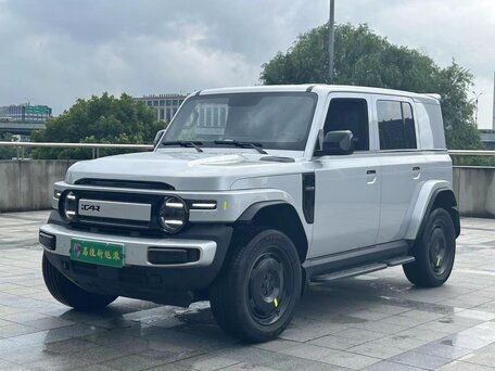 iCar V23
