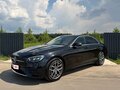 2022 Mercedes-Benz E-Класс 200 V (W213, S213, C238) Рестайлинг, чёрный - вид 2