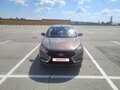 2018 Lada (ВАЗ) Vesta I, серый, 875000 рублей - вид 5