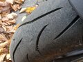 2020 Bajaj Dominar 400, чёрный, 350000 рублей - вид 3