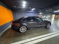 2012 Audi S4 IV (B8) Рестайлинг, серый, 1955000 рублей - вид 8
