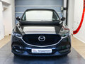 2021 Mazda CX-5 II, чёрный - вид 1