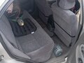 2006 Kia Spectra I Рестайлинг 2, серебристый, 299999 рублей - вид 3