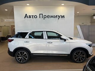 2023 Bestune T77, белый, 1940000 рублей, вид 4