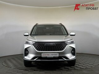 2023 Haval M6 II, серебристый, 1620000 рублей, вид 2