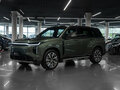 2025 GAC Trumpchi S7 I, зелёный, 5150000 рублей